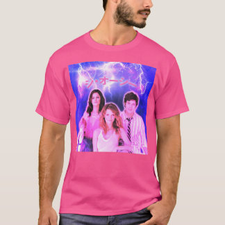 Camiseta El Oc