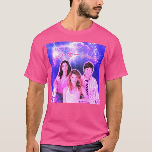 Camiseta El Oc (Anverso)