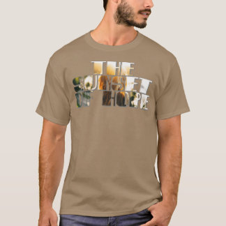 Camiseta El ocaso de la esperanza
