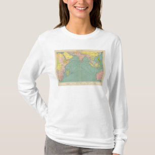 Camiseta El Océano Índico 3