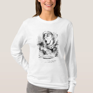 Camiseta El odio loco