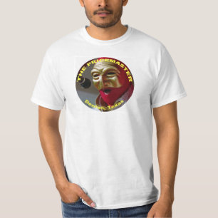 Camiseta El oficial de PriceMaster Denton Texas