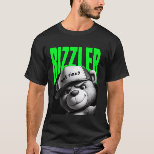 Camiseta El OG Rizzmaxer Obtuvo A Rizz Gracioso Rizzler Sel