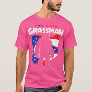 Camiseta El Ohio Grassman