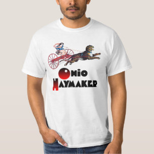 Camiseta El Ohio Haymaker