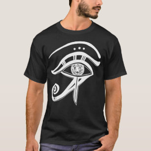Camiseta El ojo