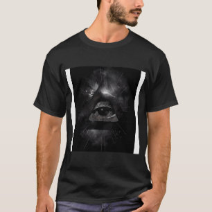 Camiseta El Ojo