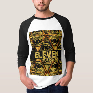 Camiseta El ojo