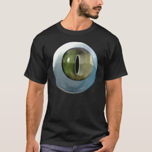 Camiseta El ojo
