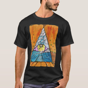 Camiseta El ojo