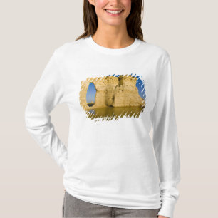 Camiseta El ojo de cerradura de las Monument Rocks también 