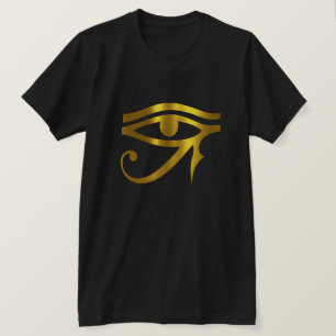 Camiseta  El ojo de Horus