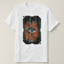 Camiseta El ojo de Nikole
