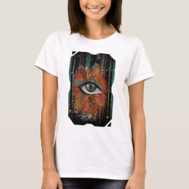 Camiseta El ojo de Nikole