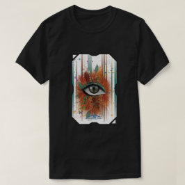 Camiseta El ojo de Nikole
