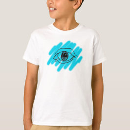 Camiseta El ojo le ve