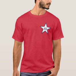 Camiseta El Oklahoma '46