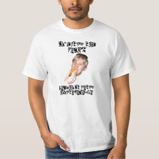 CAMISETA EL OL SUCIO
