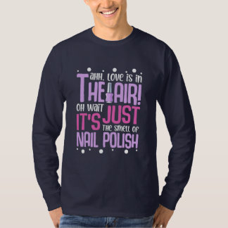 Camiseta El Olor Del Polaco Nal