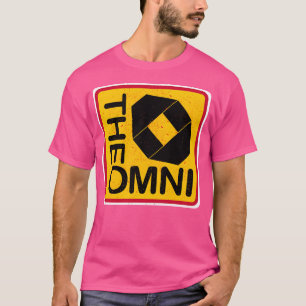 Camiseta El Omni