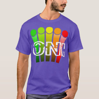 Camiseta El Oni