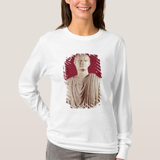 Camiseta El Orating del Sulla de Lucius Cornelio (Anverso)