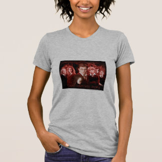 CAMISETA EL ORDEN DEL ROSTRO DEL EJÉRCITO DE DUMBLEDORE™