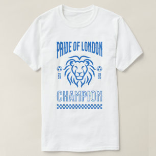 Camiseta el orgullo de London Chelsea fc
