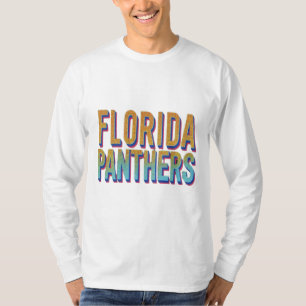 Camiseta El orgullo de Panther