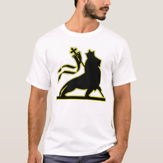 Camiseta El orgullo del león