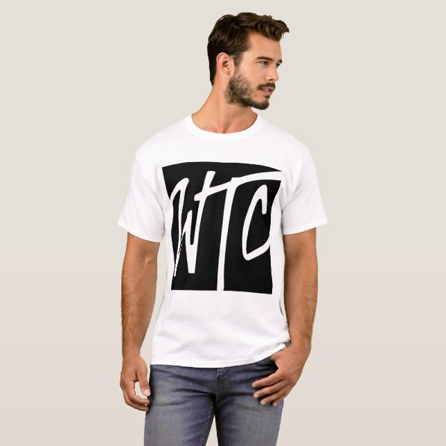 Camiseta El original (Anverso completo)