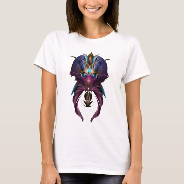 Camiseta El Orkolon (Anverso)