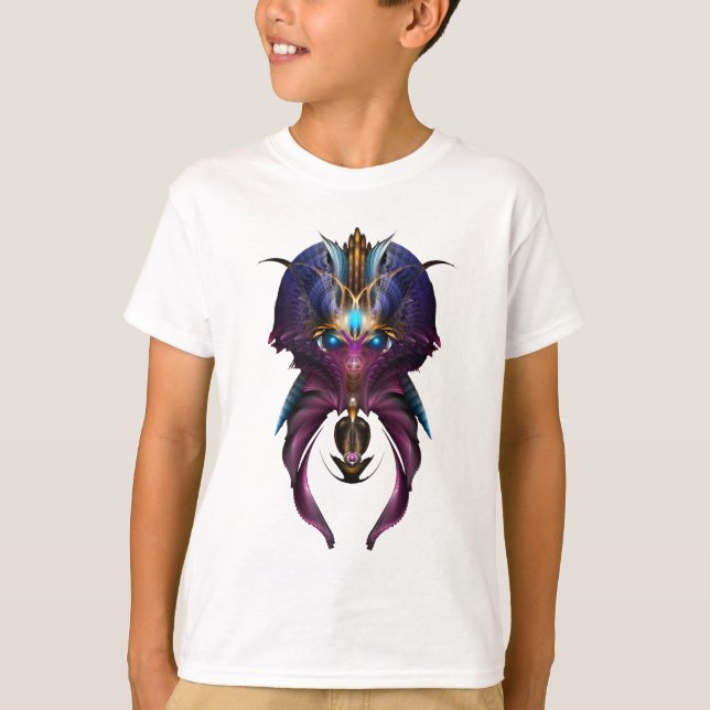 Camiseta El Orkolon (Anverso)