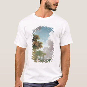 Camiseta El oscilación, c.1765