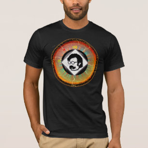 Camiseta El oso