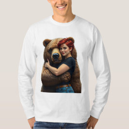 Camiseta El oso