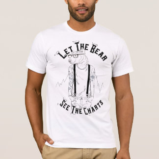 Camiseta El oso