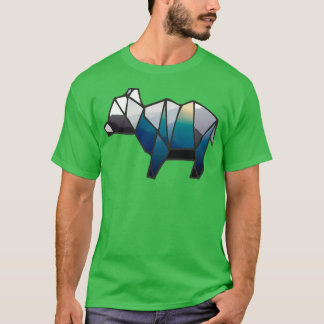 Camiseta El oso de la montaña