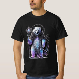 Camiseta El oso inmortal Duskwalker