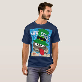 Camiseta El ostión irlandés