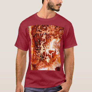 Camiseta El Otoño Profundo Está En Piedra