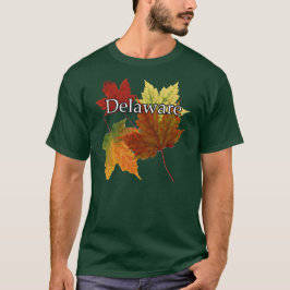 CAMISETA EL OTOÑO SALE EN DELAWARE
