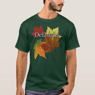 CAMISETA EL OTOÑO SALE EN DELAWARE