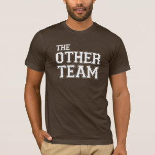 Camiseta El otro equipo