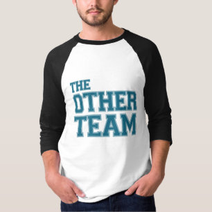 Camiseta El otro equipo