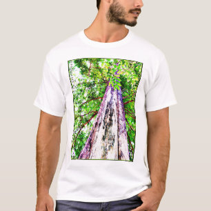 Camiseta El Overstory 2