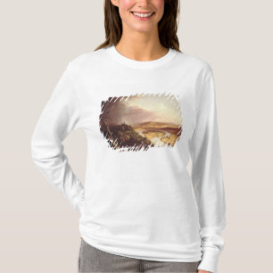 Camiseta El Oxbow 1836