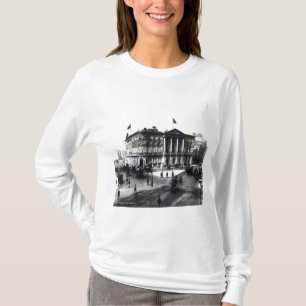 Camiseta El pabellón de Londres, Piccadilly