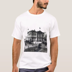 Camiseta El pabellón de Londres, Piccadilly