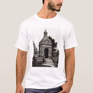 Camiseta El pabellón Perrusson